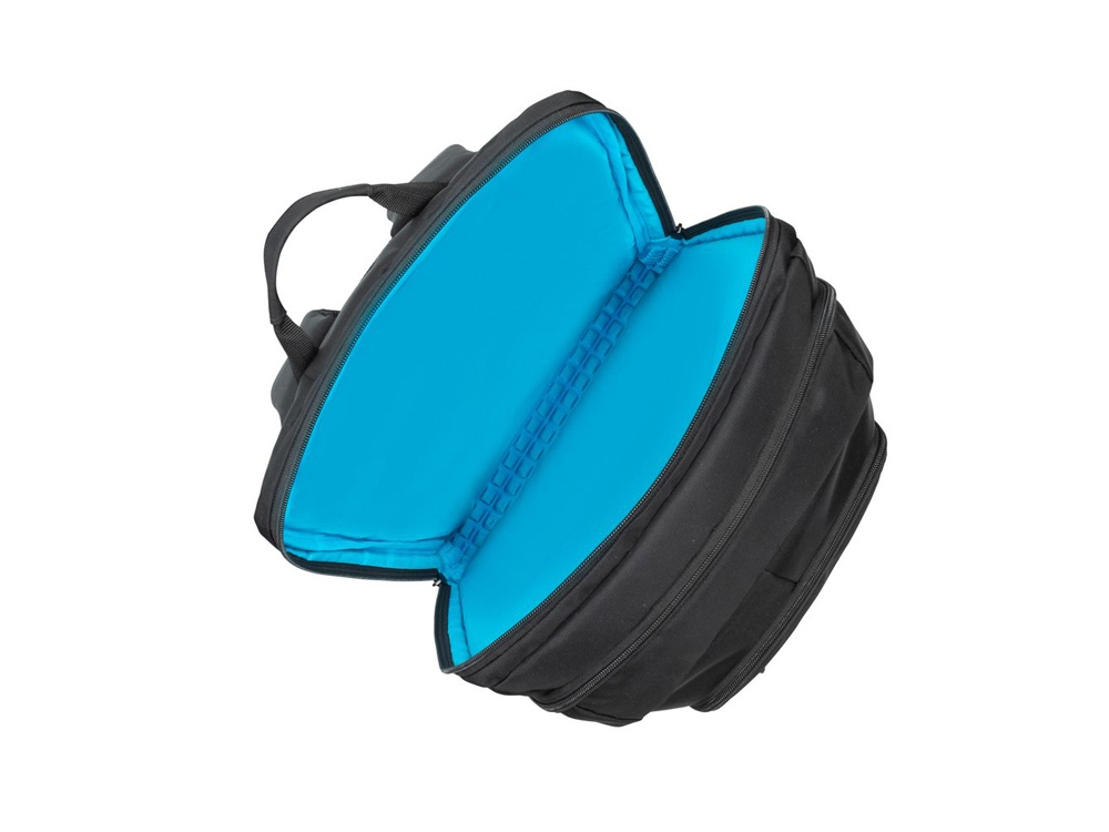 RIVACASE 7569 black ECO рюкзак для ноутбука 17.3 / 6-13