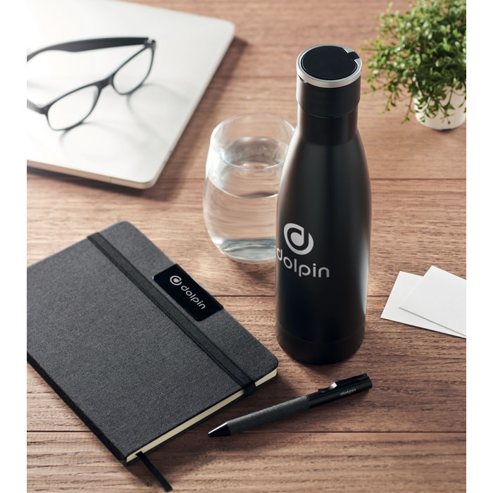 Набор подарочный, черный-8