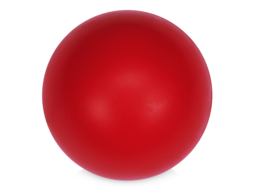Мячик-антистресс Малевич, красный-0