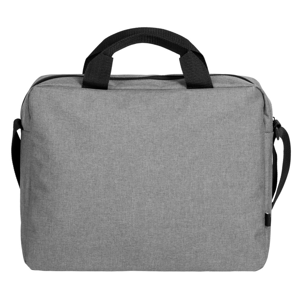 Конференц-сумка Member, серая-2