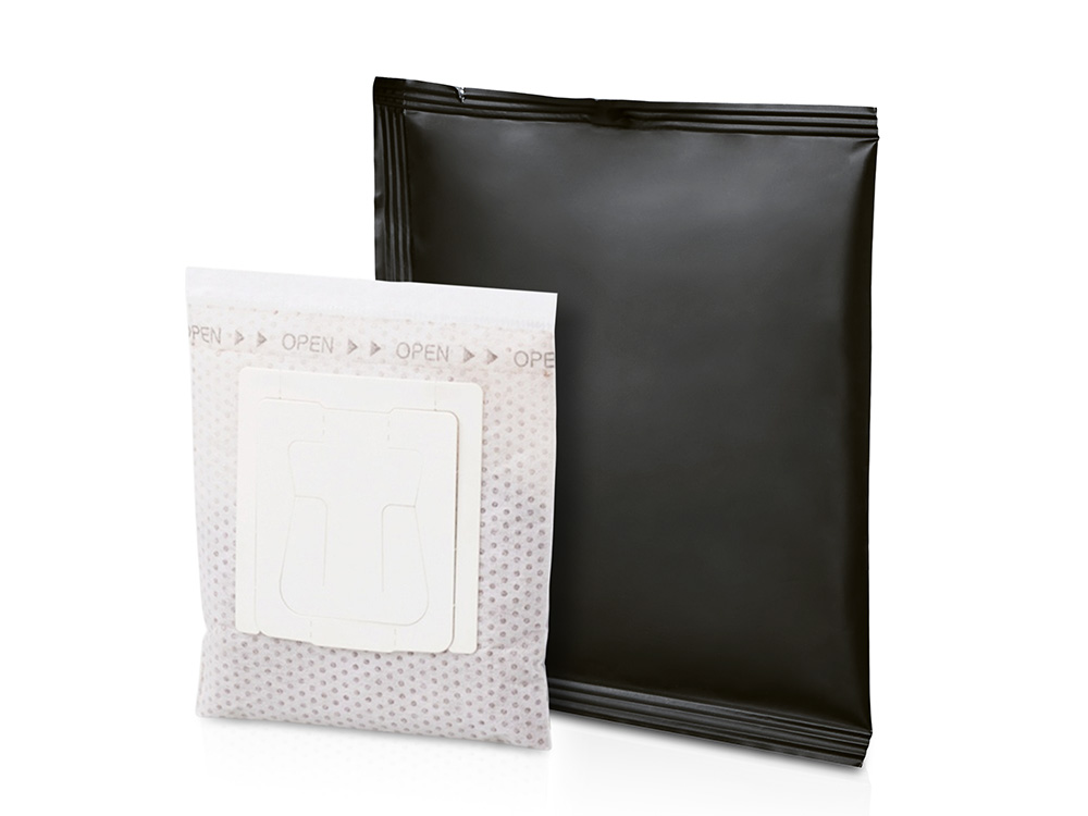 Подарочный набор Re:y. Treat с кружкой, сиропом и попкорном-4