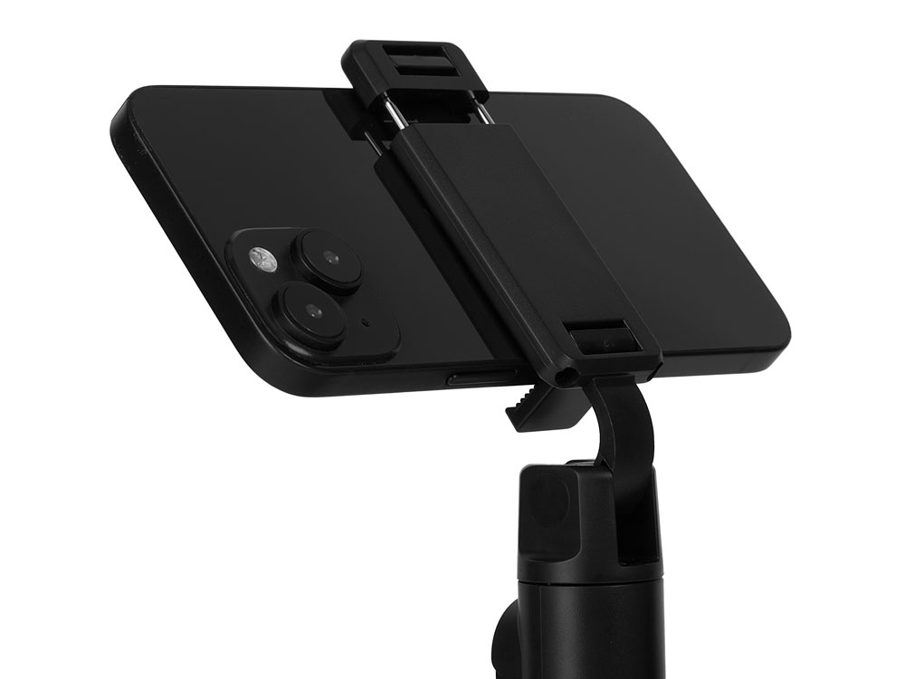 Монопод с пультом управления Moment, черный-5