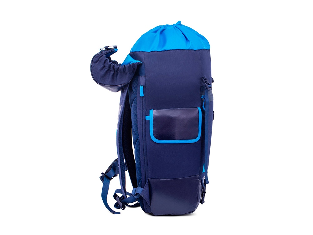 RIVACASE 5361 blue рюкзак для ноутбука 17.3, 30л / 4-5