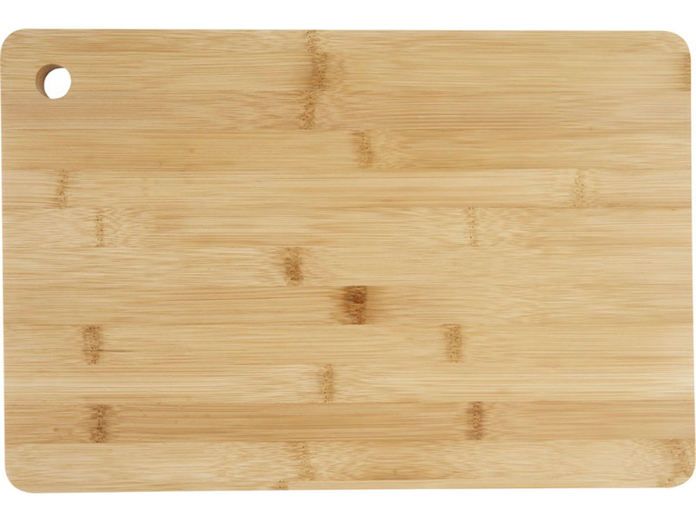 Разделочная доска из бамбука Harp-2