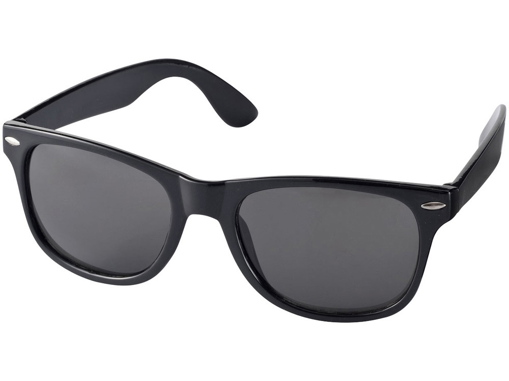 Набор для прогулок Shiny day, S, черный-1