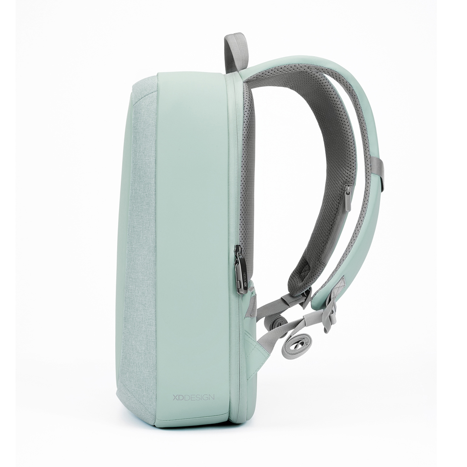 Антикражный рюкзак Bobby Edge из rPET AWARE™, 16’’-14