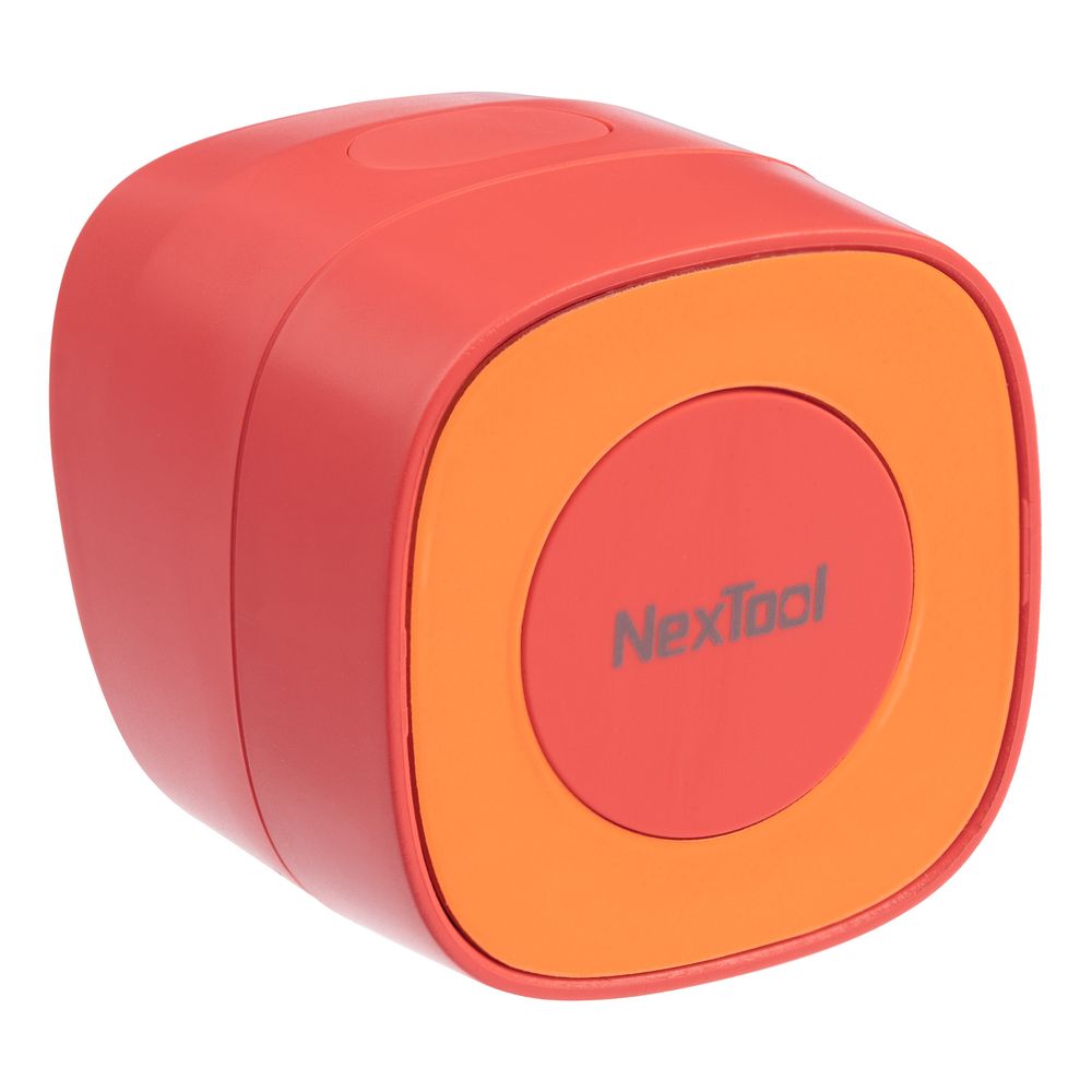 Налобный фонарь Night Walk Headlamp, оранжевый-1