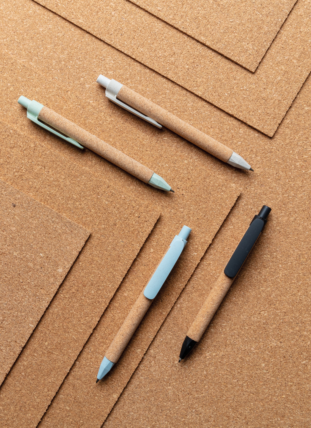 Эко-ручка Write-4