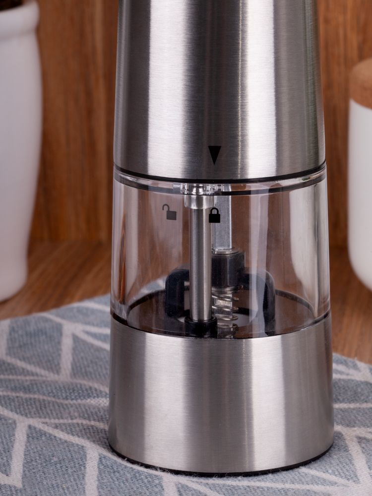 Электрическая мельница для специй Cocinero-3