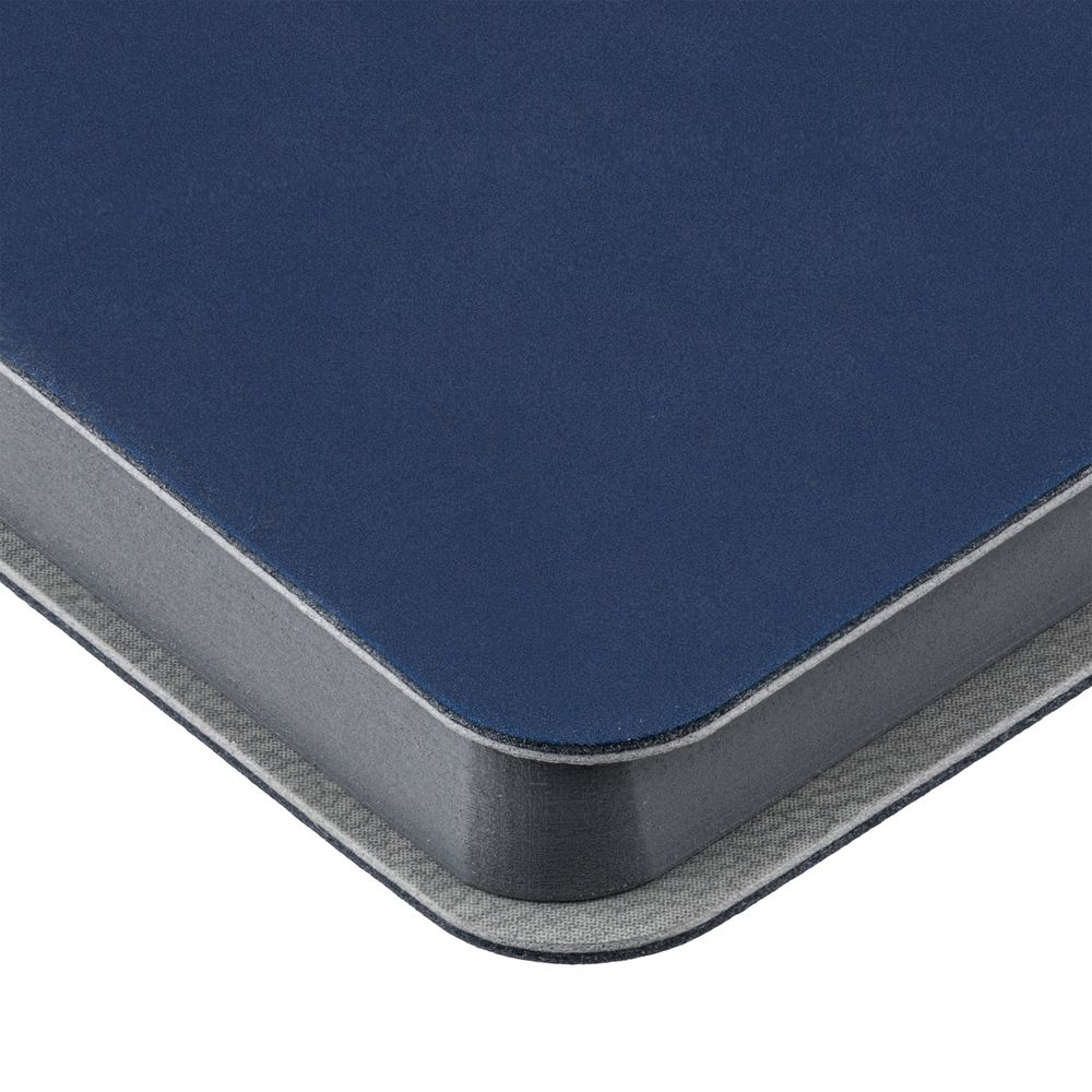 Ежедневник Flexpen Mini, недатированный, синий-3