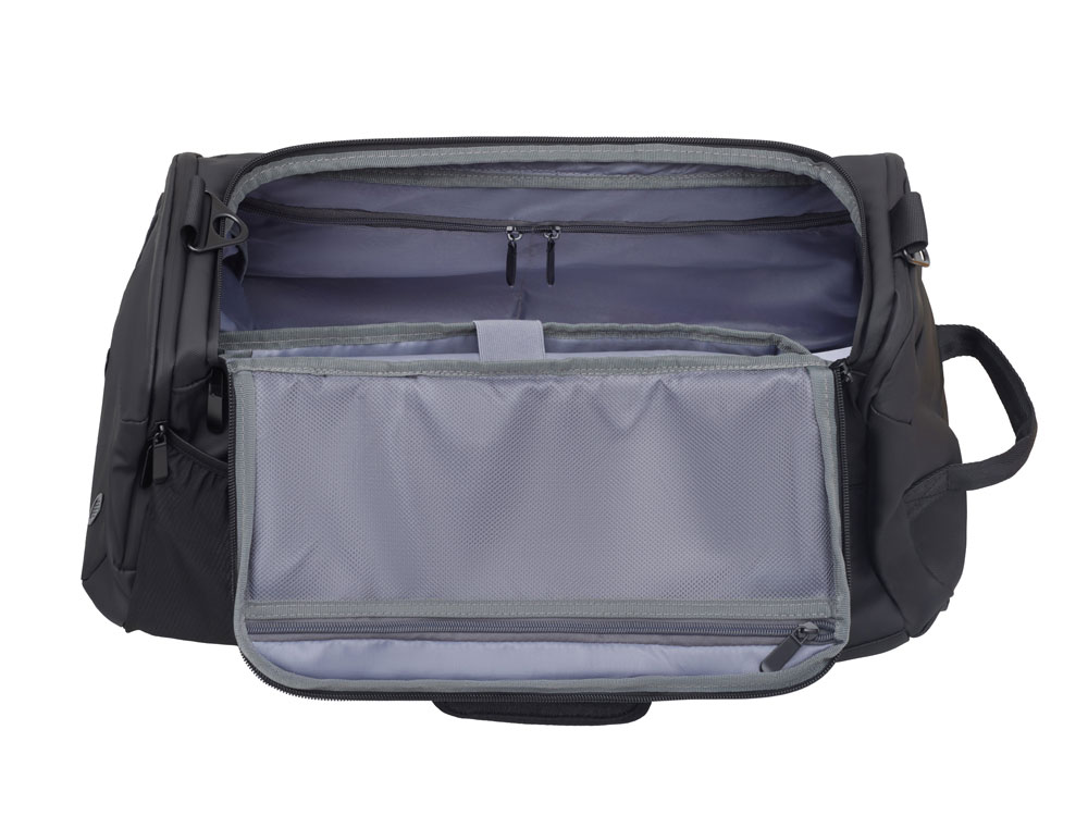 Рюкзак-спортивная сумка Duffle-15