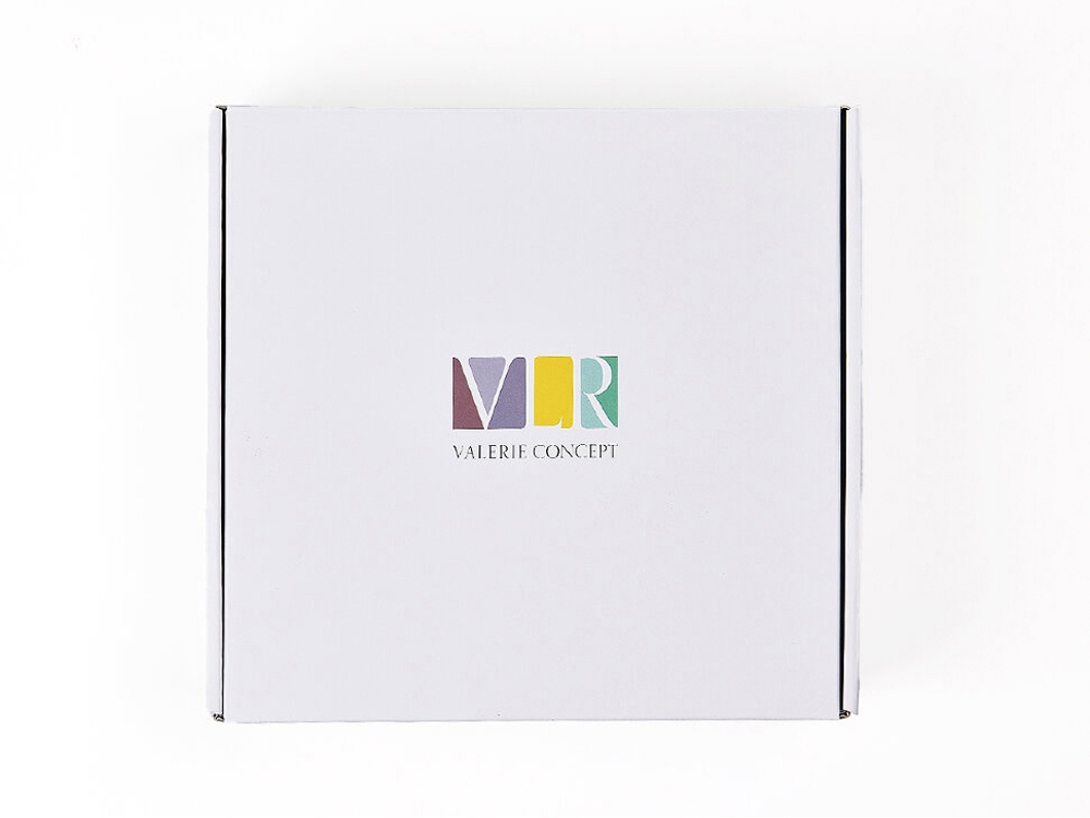 Кружка Valerie Concept CUP 2 WHT-3