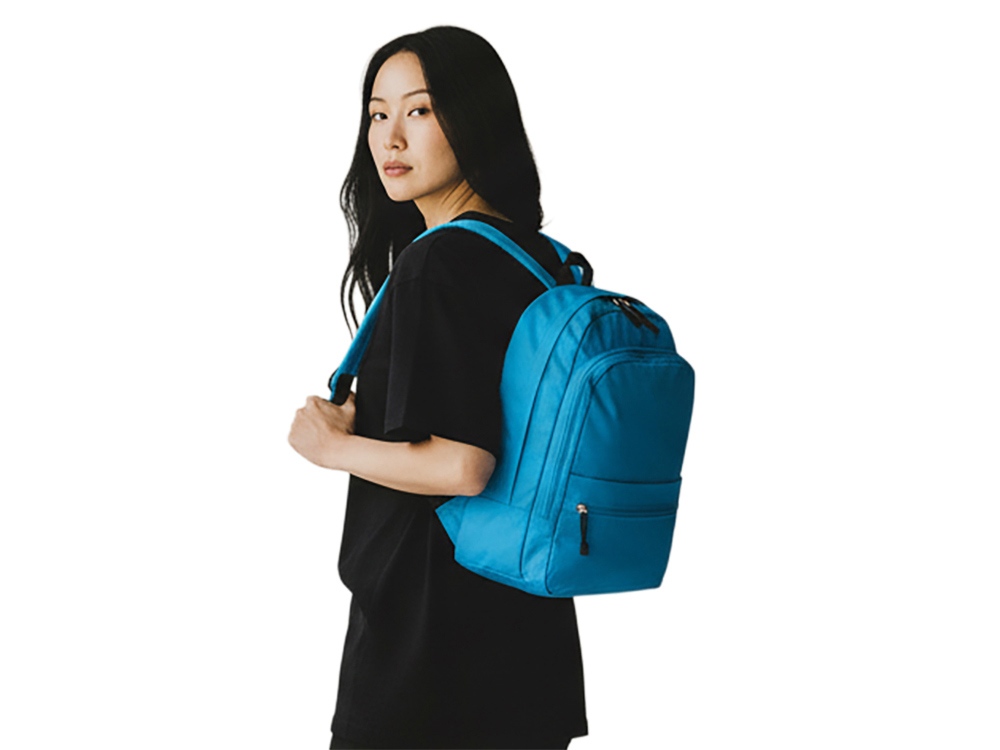 Рюкзак Rendy, морская волна-10