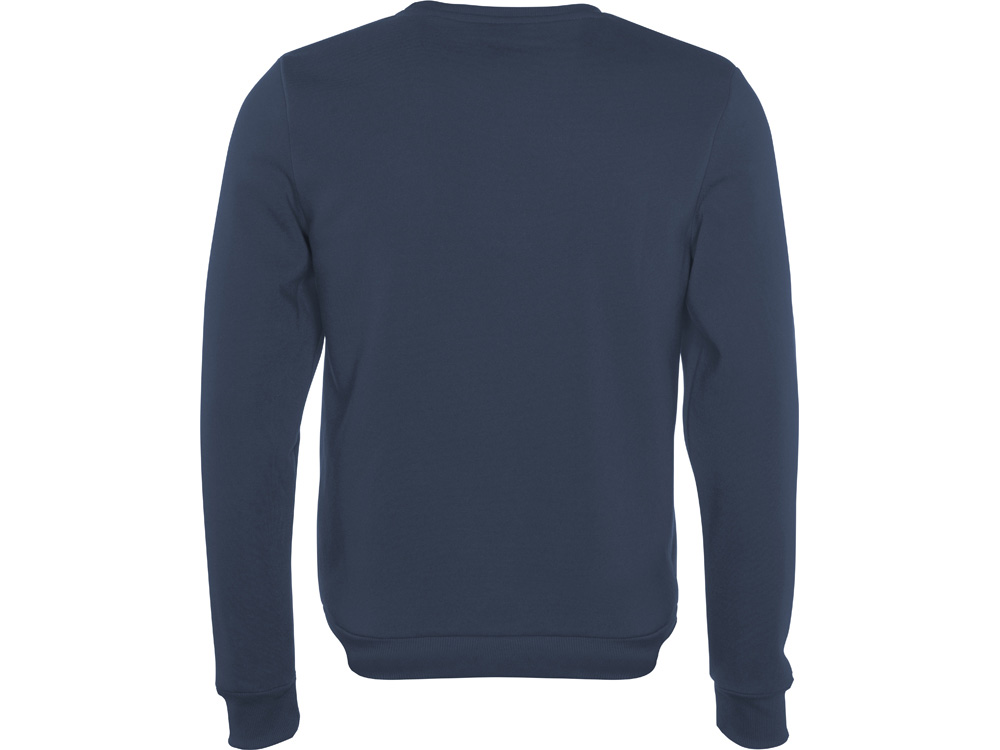 Толстовка промо London мужская, темно-синий-7