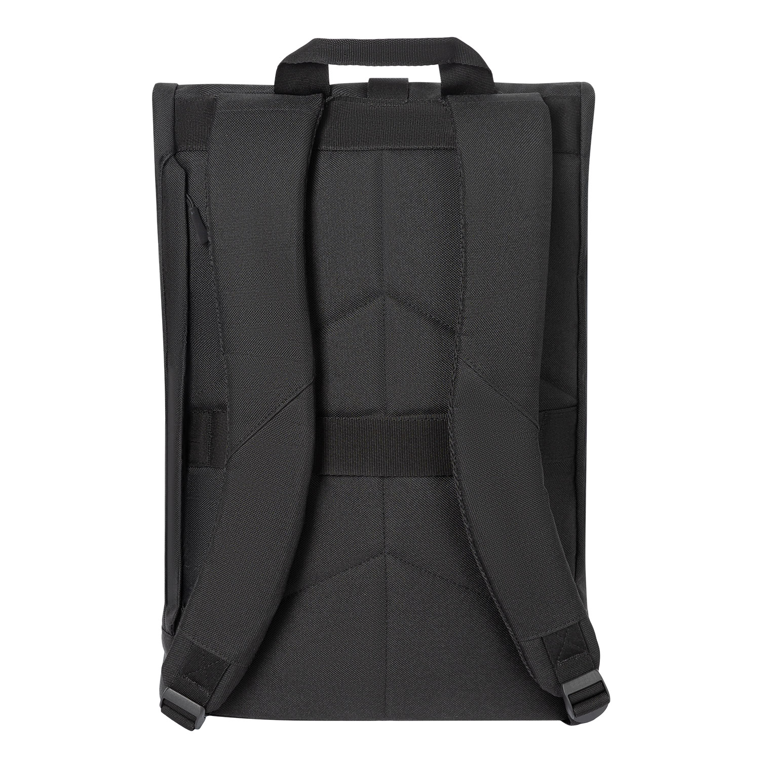 Рюкзак Монте (Monte), черный-3