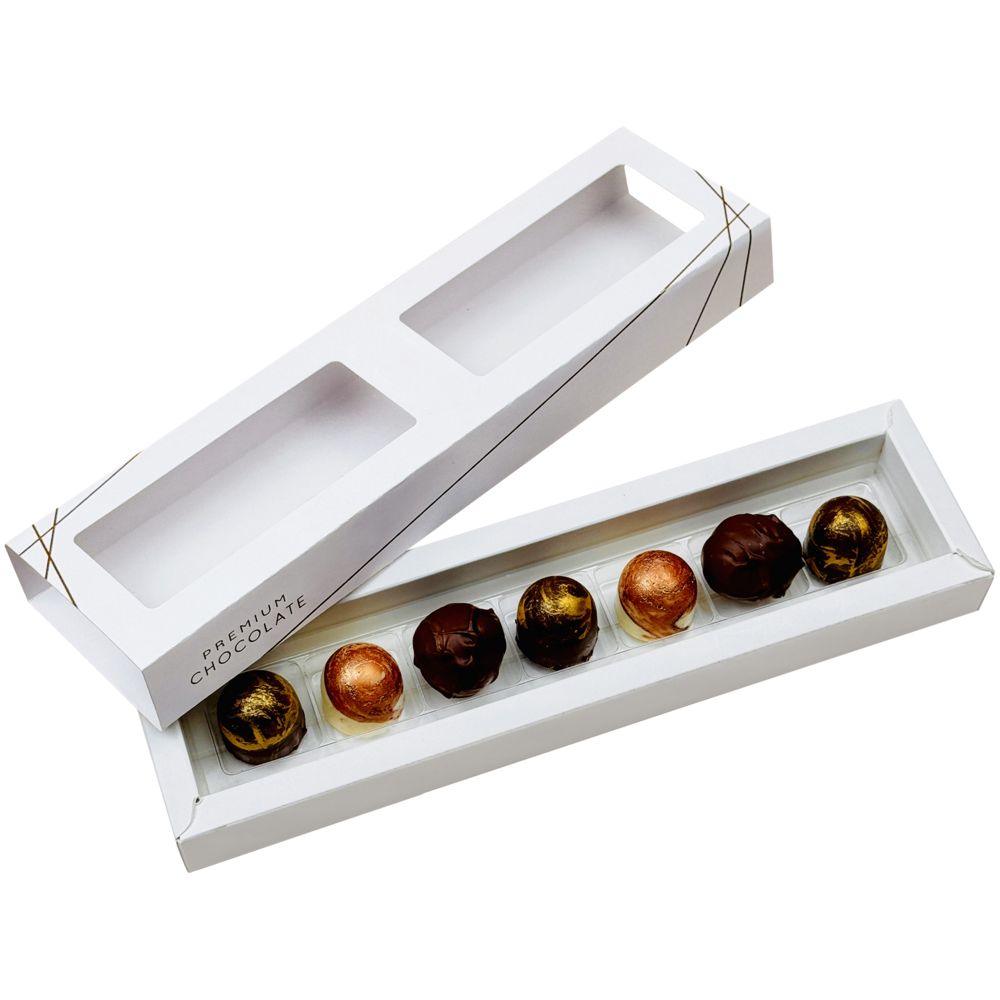 Конфеты корпусные «Три вкуса»-0