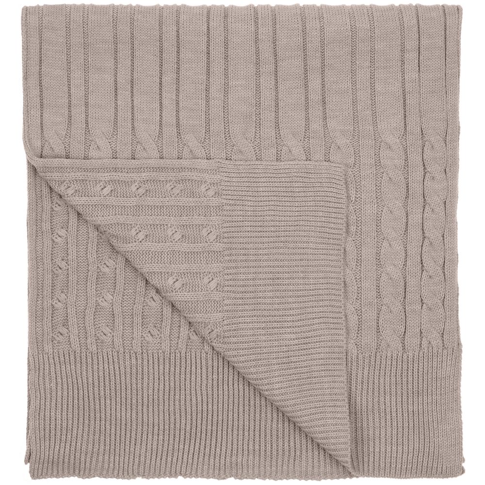 Набор Heat Trick, бежевый меланж-1