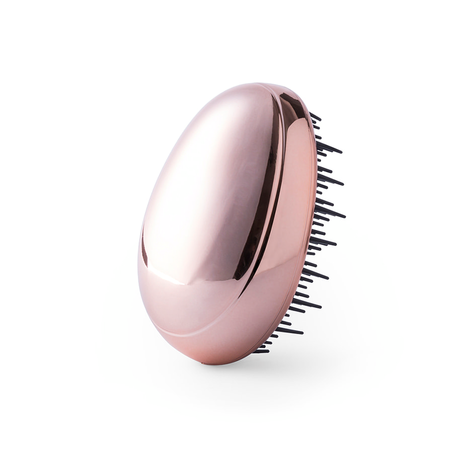 Расческа TRAMUX, розовый-0