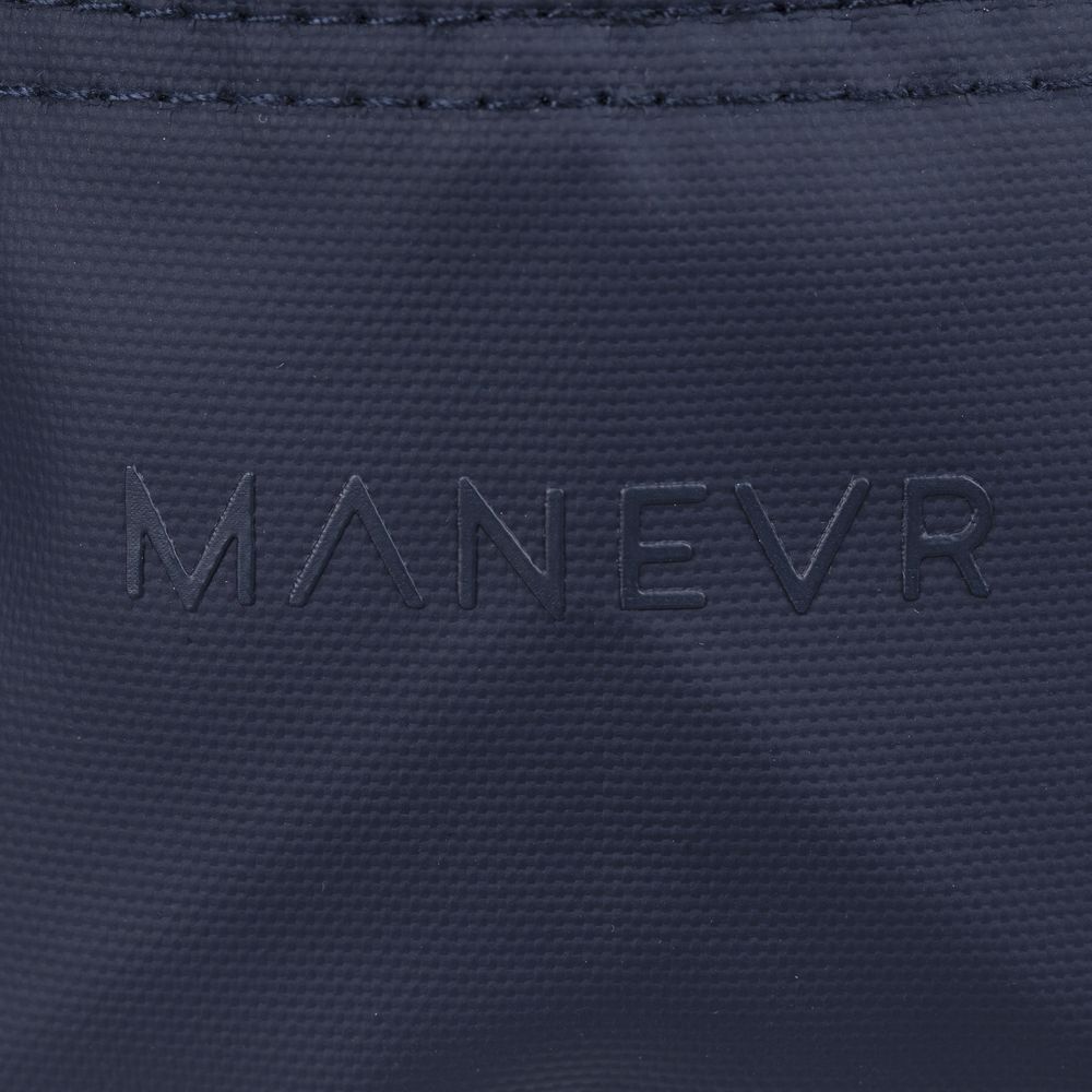 Несессер Triangel, синий-2