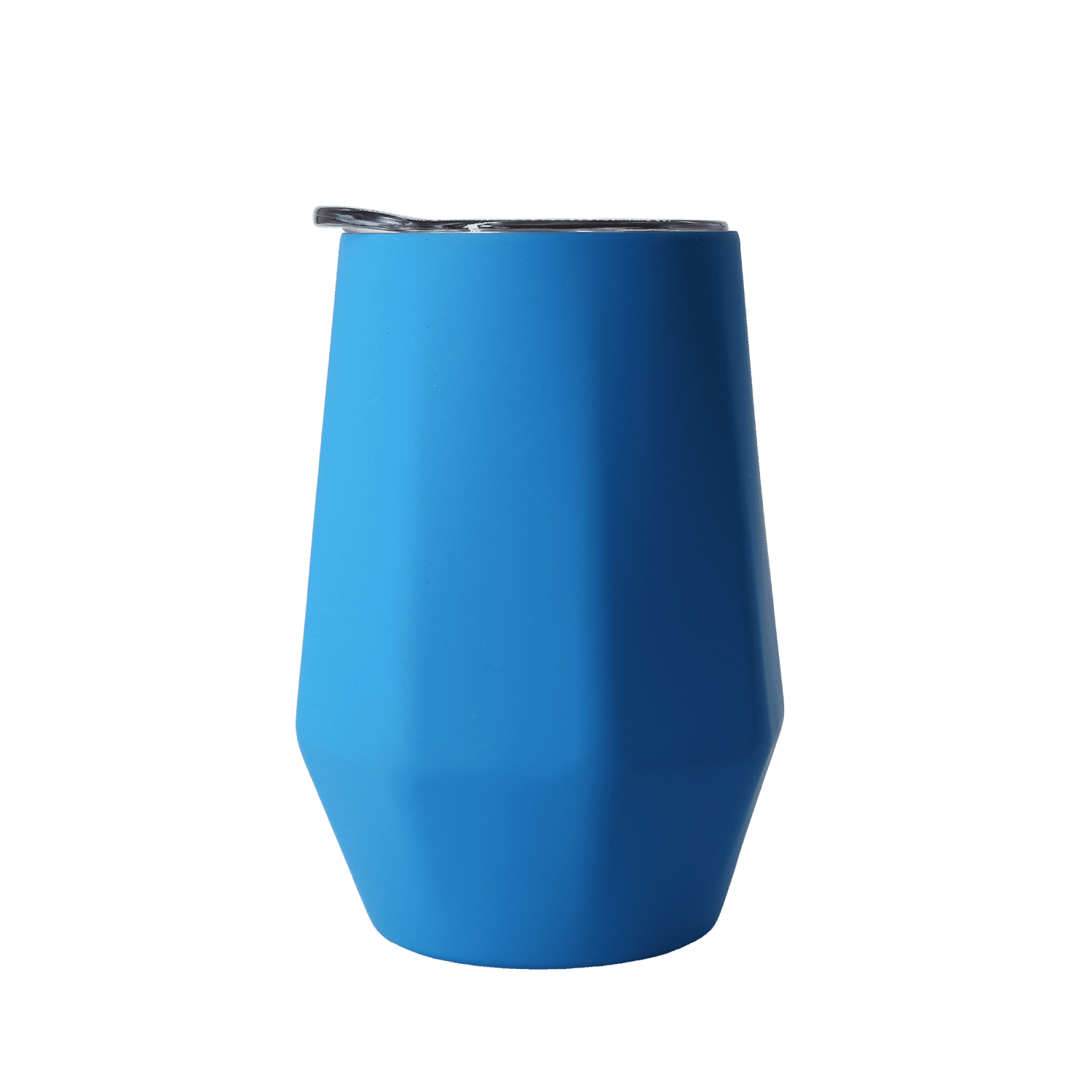 Кофер софт-тач EDGE CO12s (голубой)-2