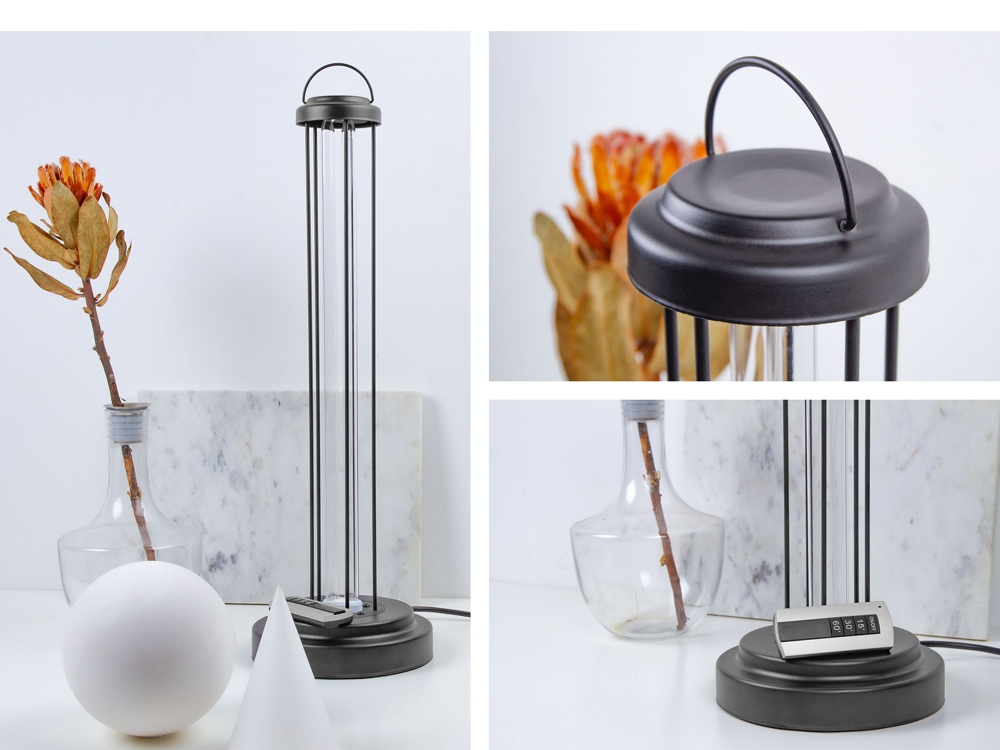 Стерилизатор Rombica Sterilizer X1-8