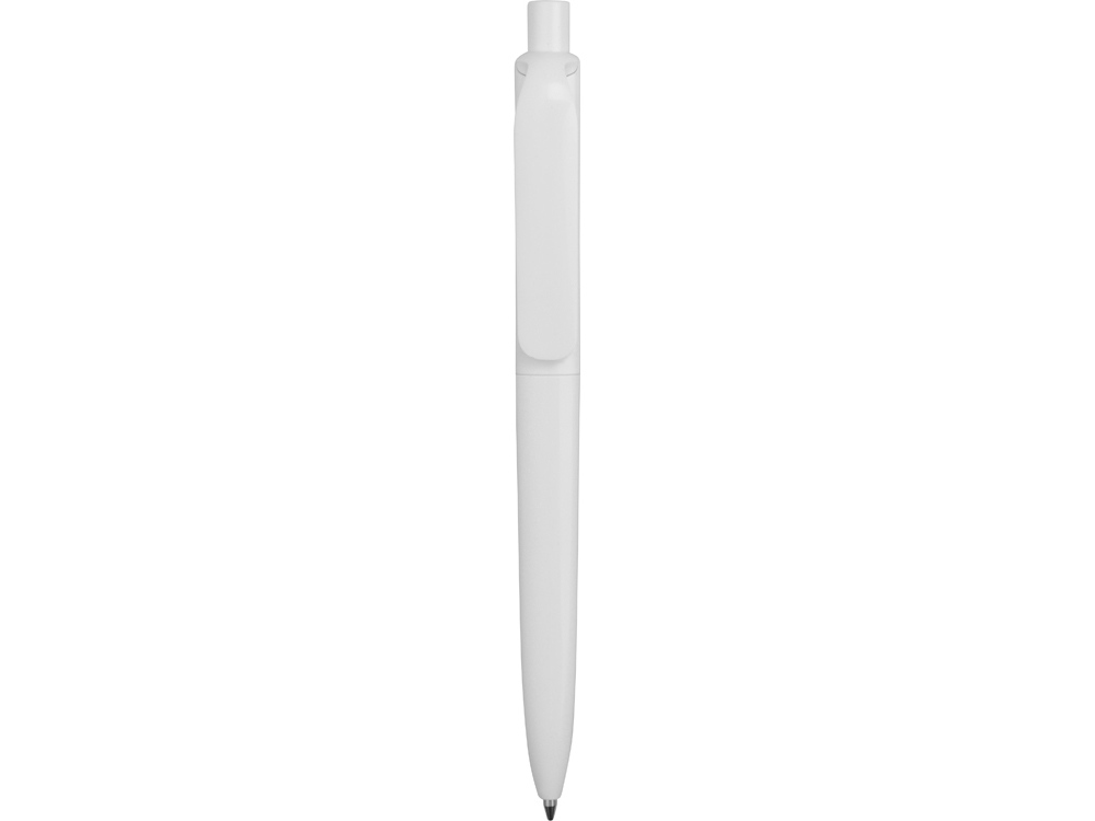 Ручка шариковая Prodir DS8 PPP, белый-1
