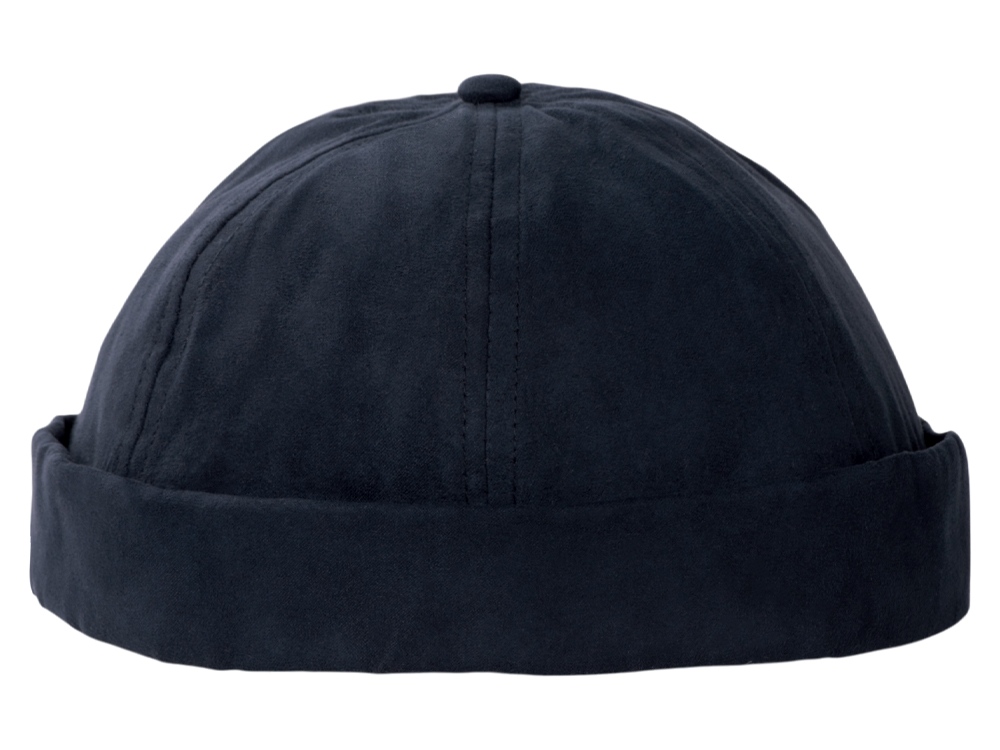 Шапка Docker Hat, темно-синий-3