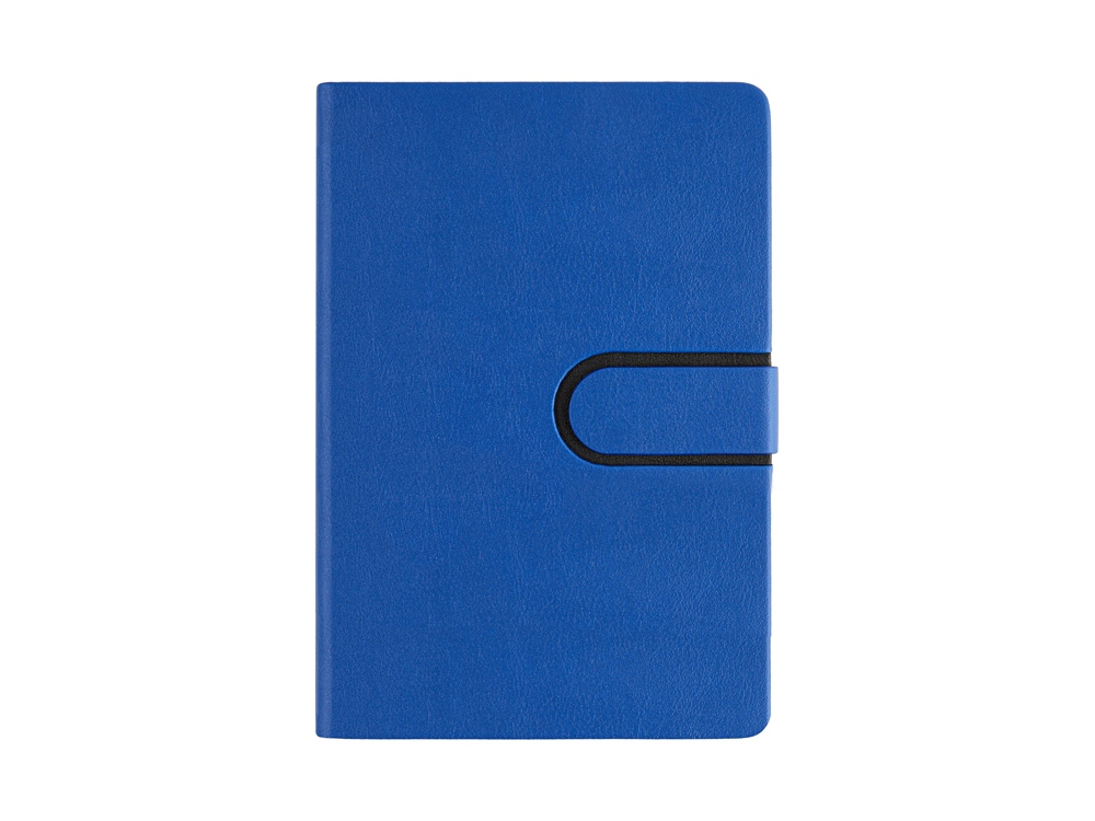 Ежедневник недатированный А5 Status, синий-3