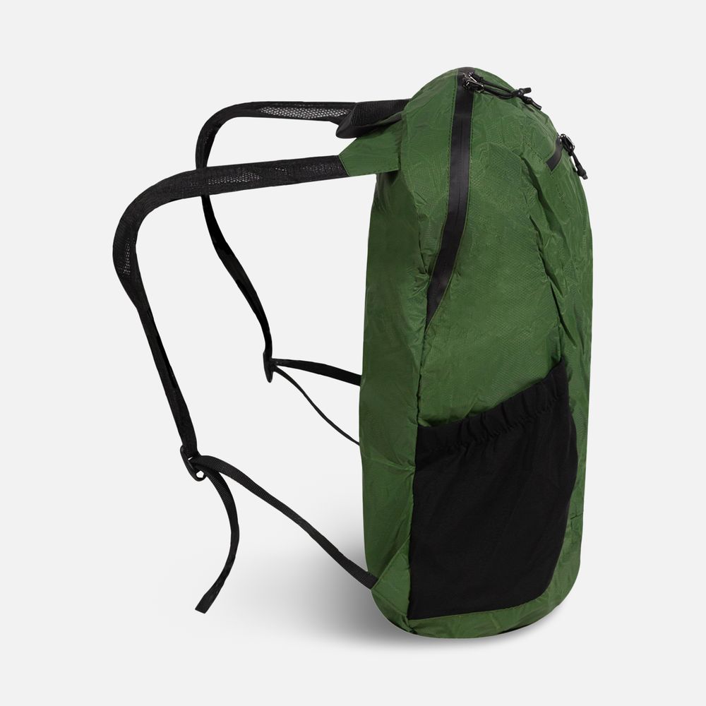 Рюкзак Yunyan складной, хаки-1