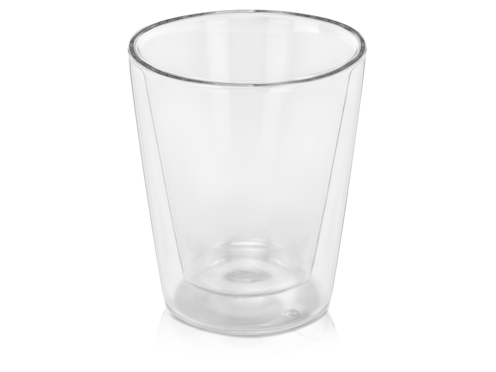 Стакан с двойными стенками Chalet конусообразный, 220 мл-0