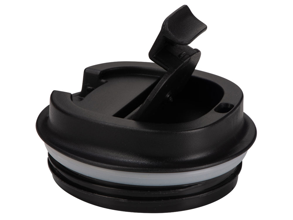 Термокружка CAFe COMPACT, 380 мл, wood-5