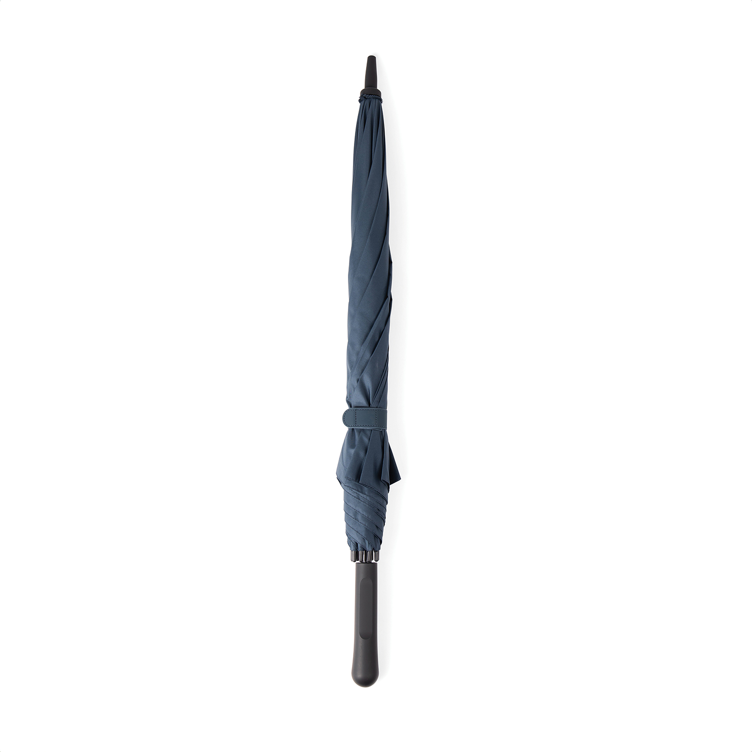 Зонт-трость антишторм VINGA Baltimore из rPET AWARE™, d120 см-2