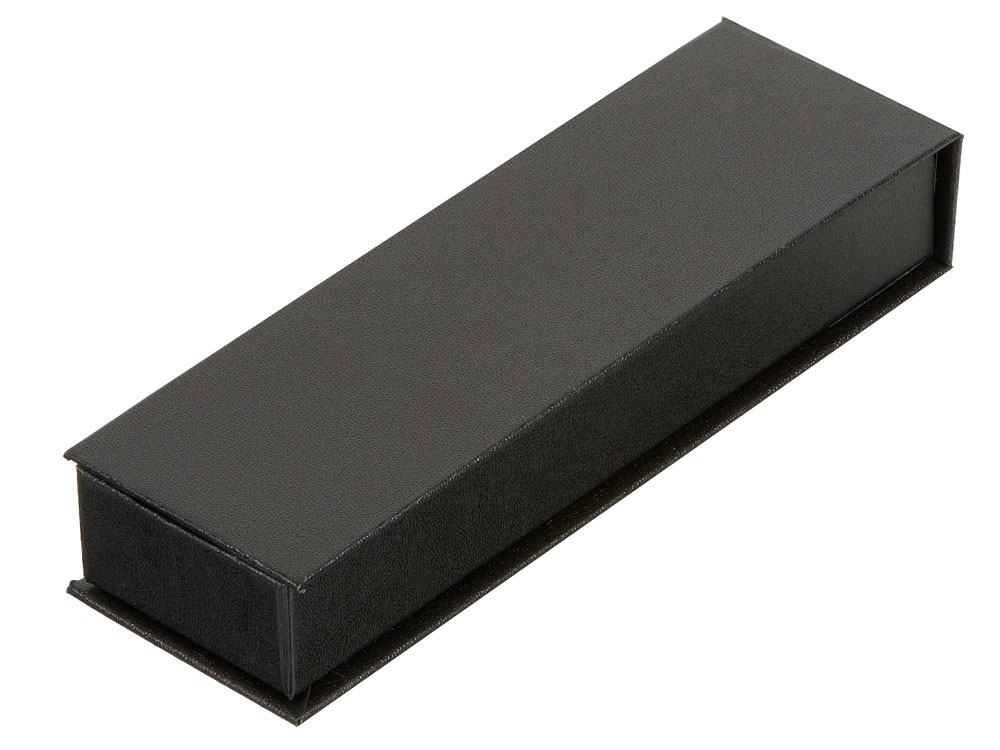 Футляр для 2 ручек с ложементом In case, черный-0