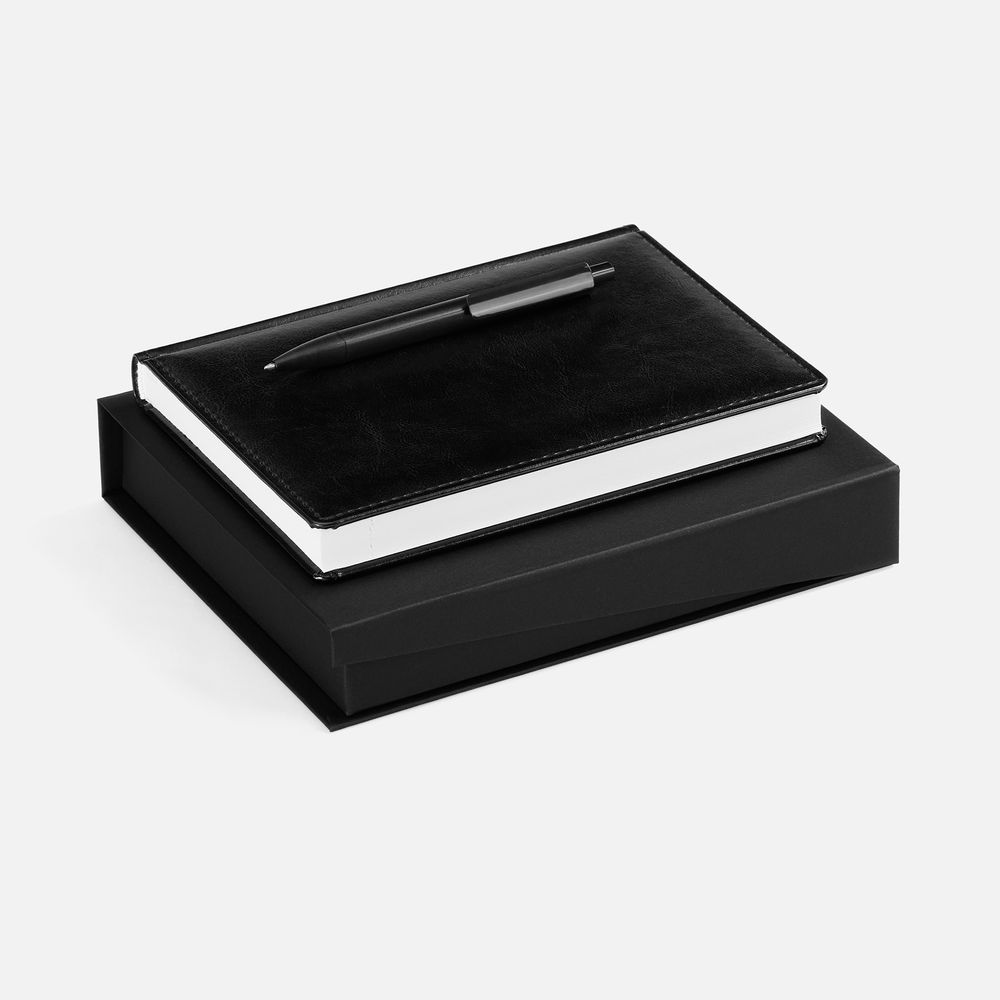 Набор Nebraska Duo, черный-0