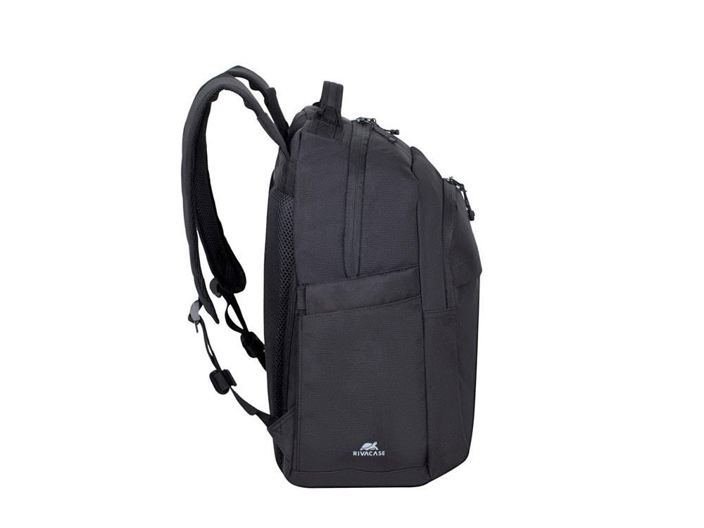 RIVACASE 5432 black Городской рюкзак, 16л / 12-7