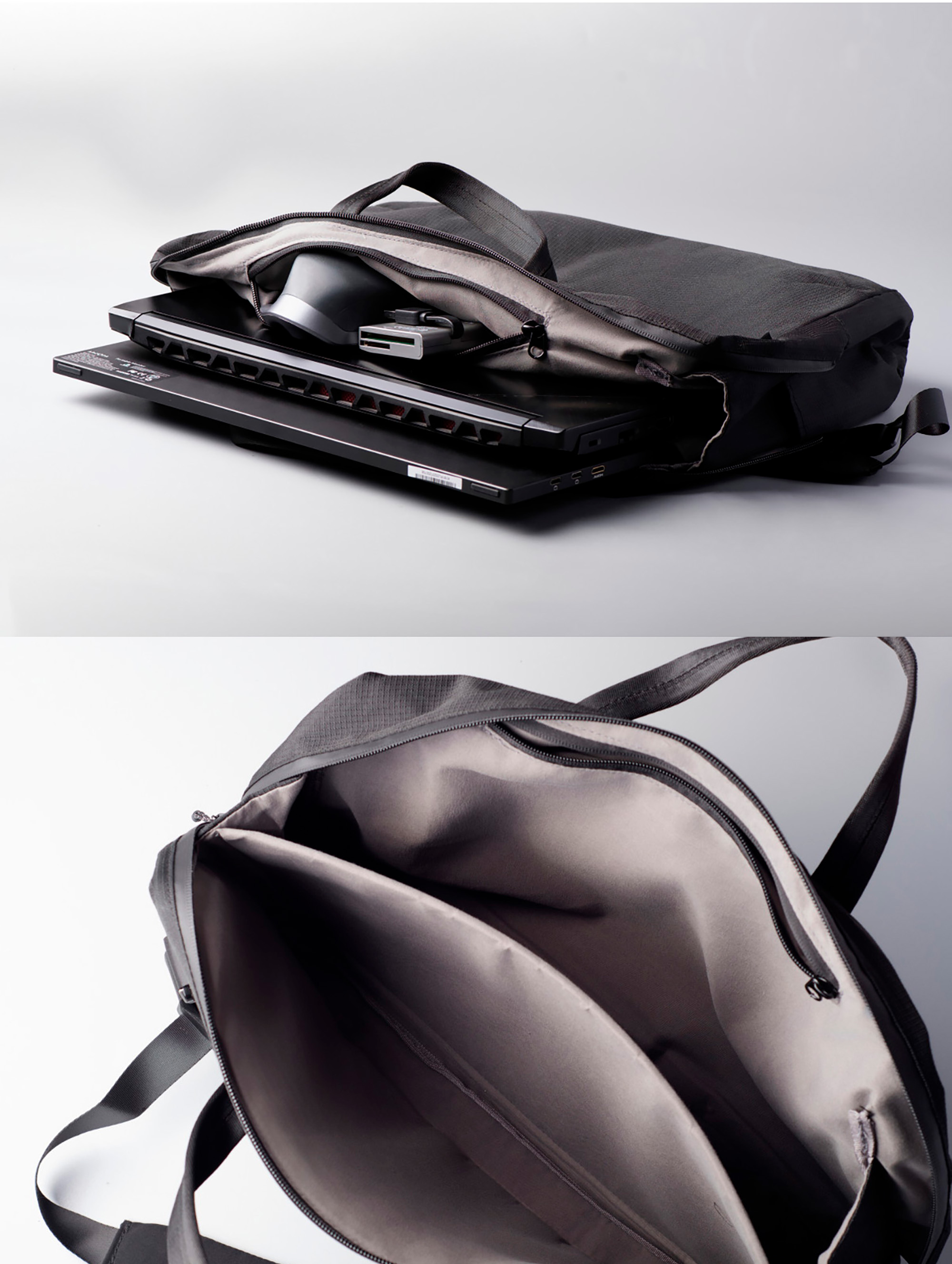 Сумка для ноутбука "LANA"-2