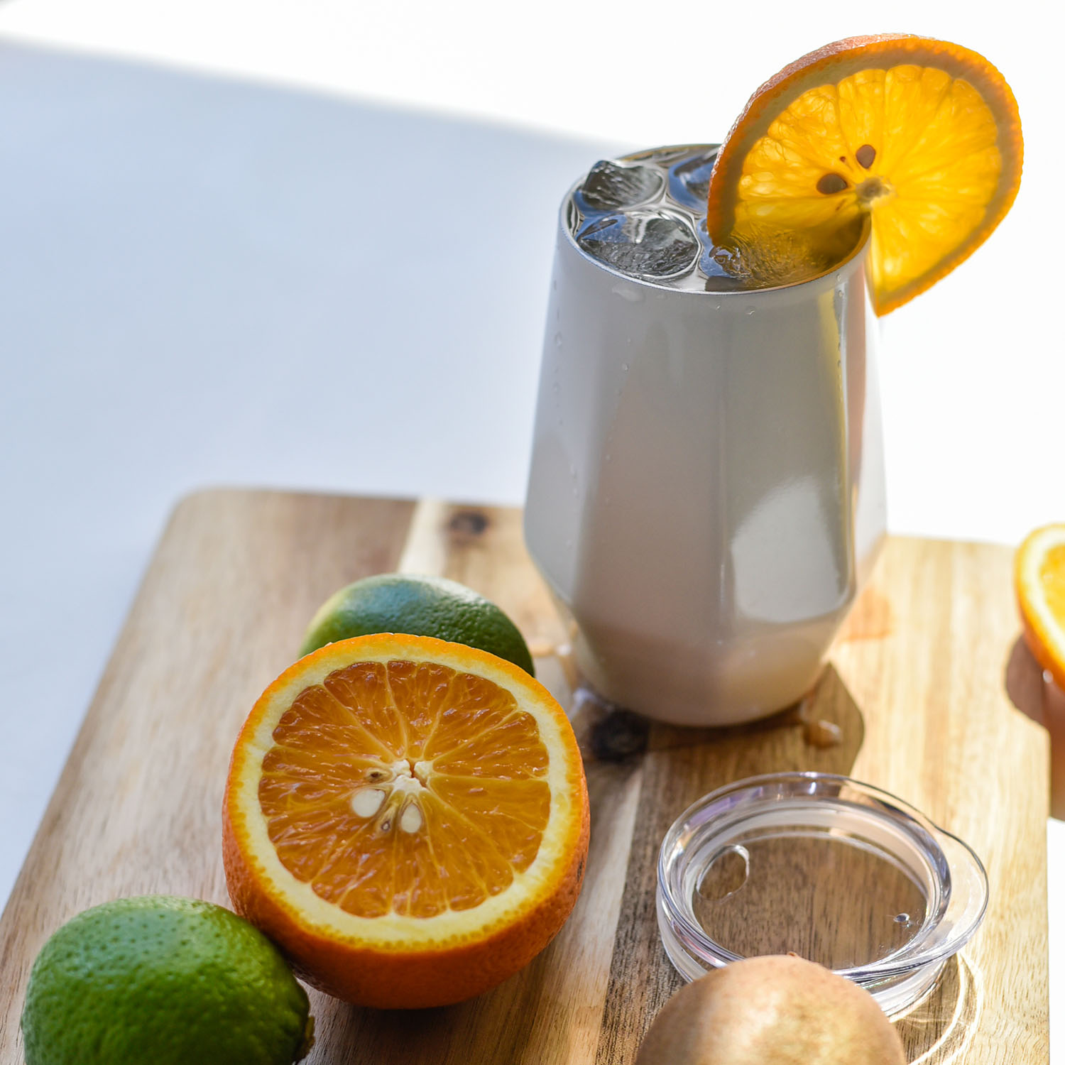 Кофер глянцевый EDGE CO12 (белый)-6