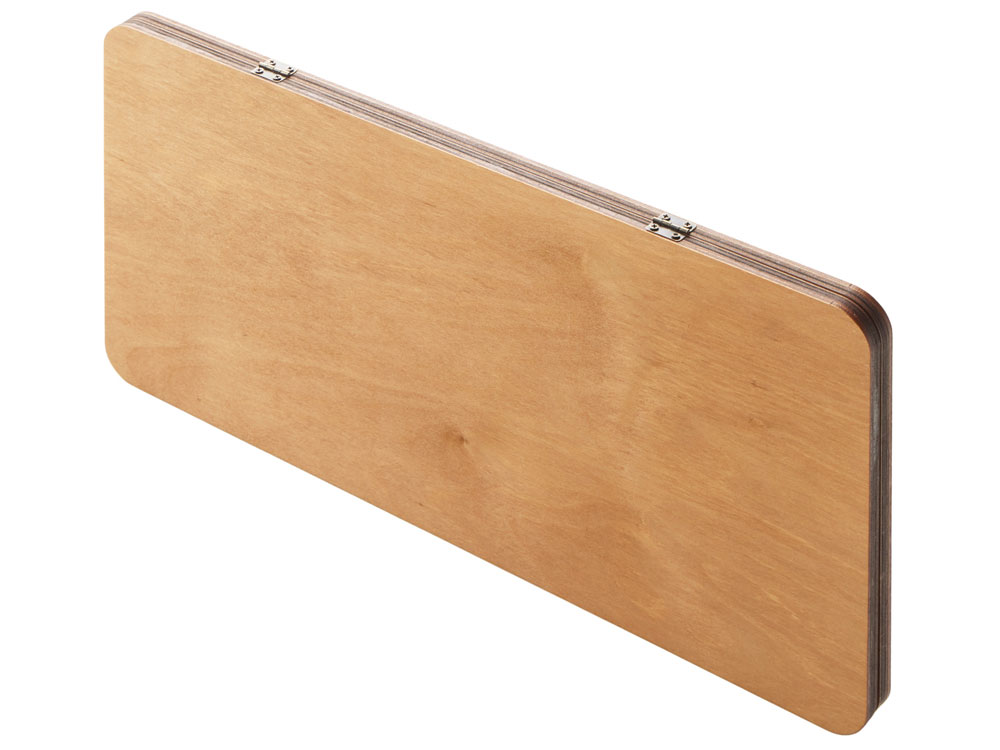 Деревянные нарды Moves-2