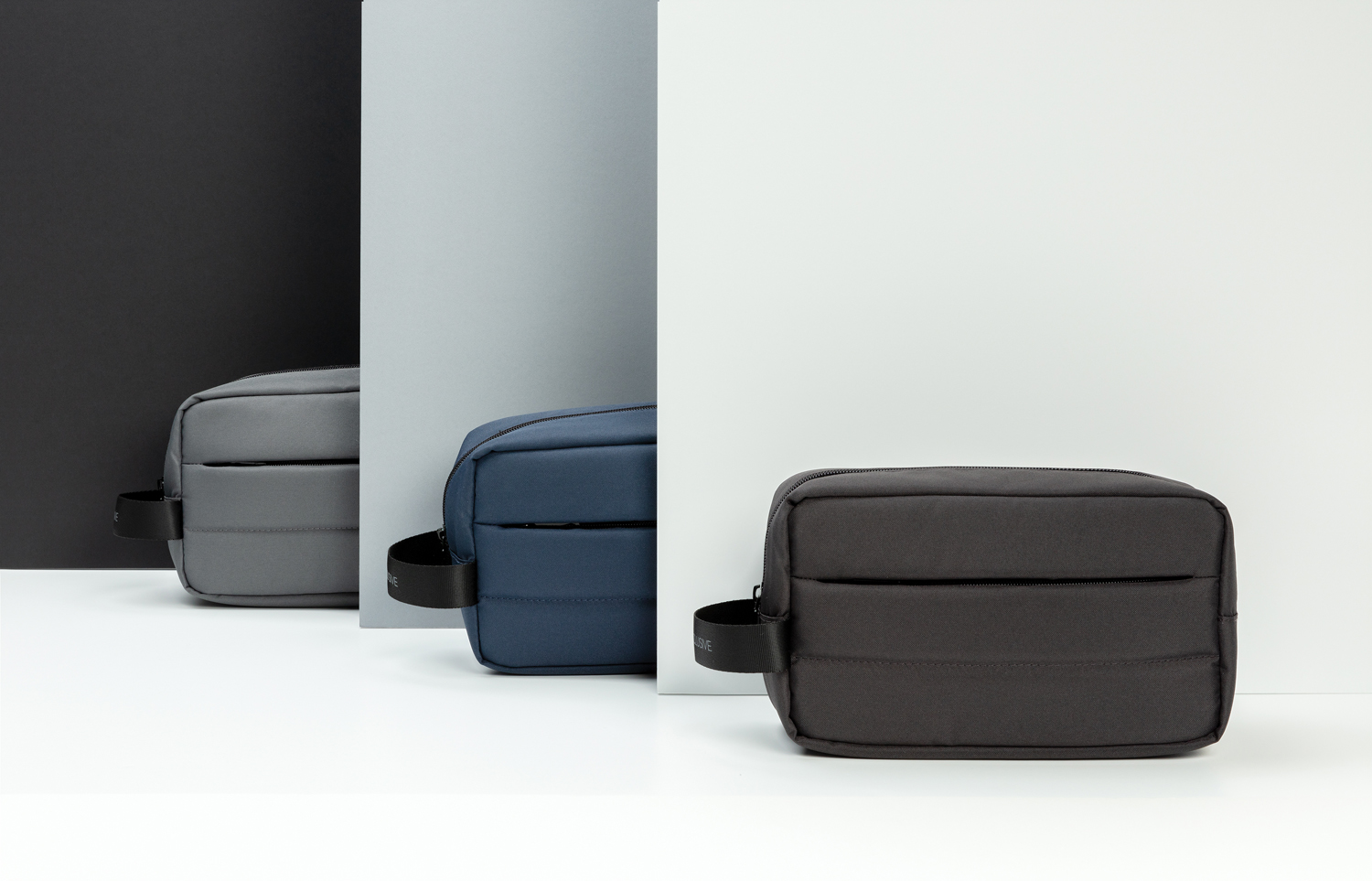 Косметичка Impact из RPET AWARE™-4