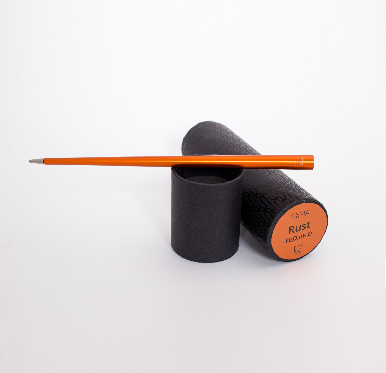 Вечная ручка Pininfarina Forever Prima RUST-6