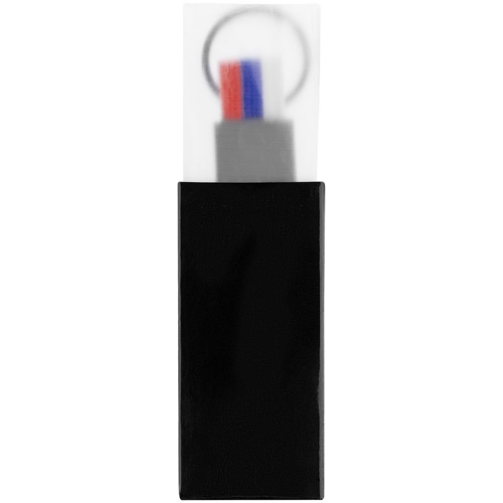 Брелок Flagsta, триколор-5