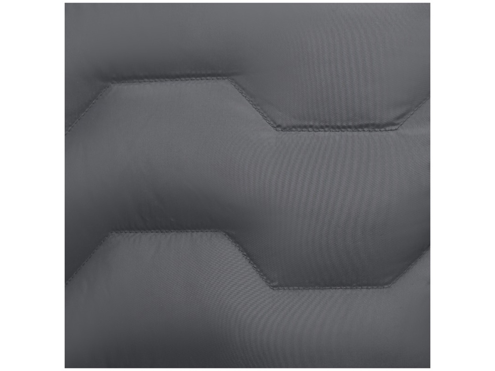 Мужская утепленная куртка Petalite из материалов, переработанных по стандарту GRS - Storm grey-6