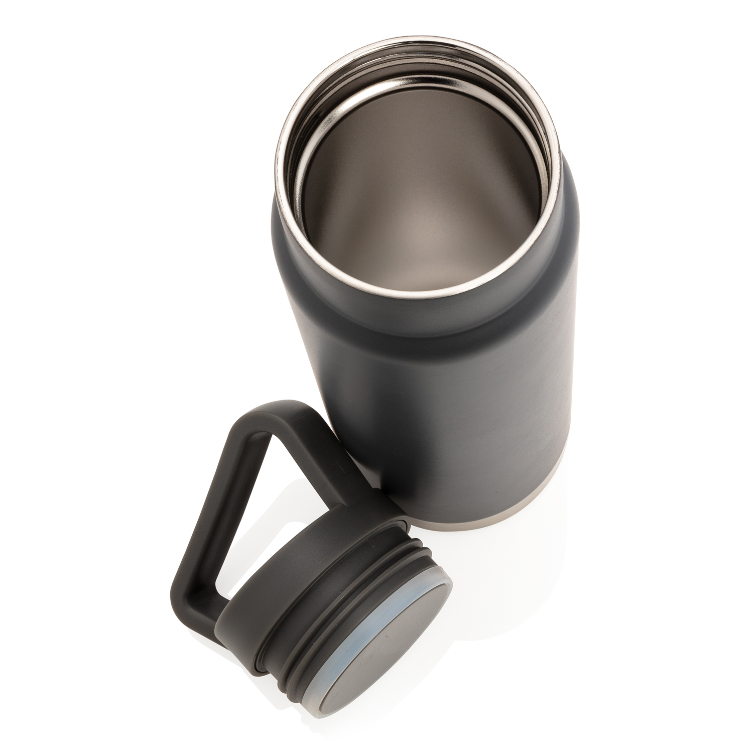 Герметичная вакуумная бутылка-9