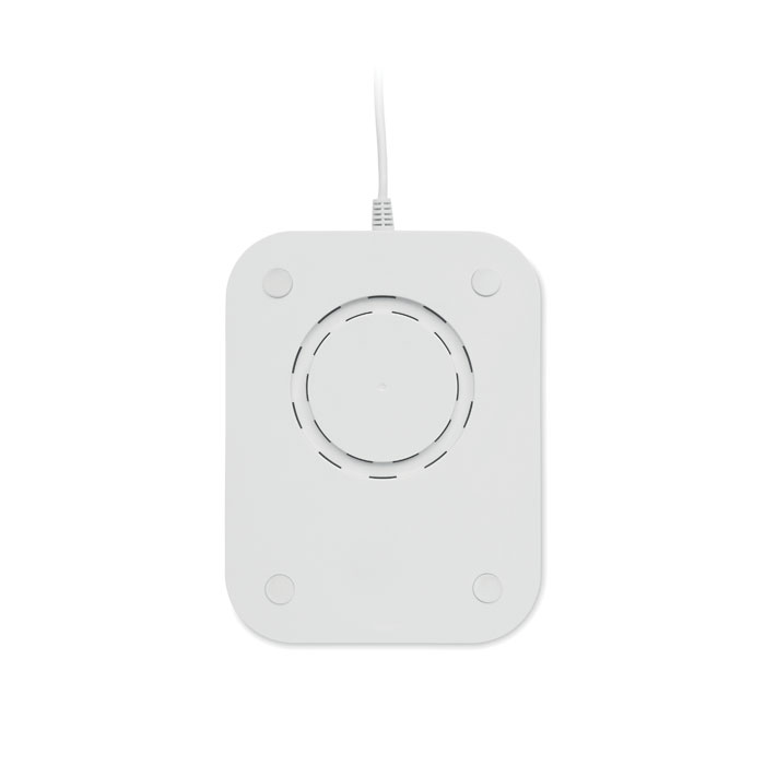 Зарядное устройство, белый-7