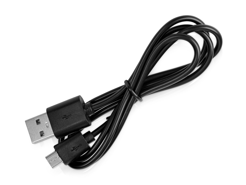 Портативная колонка из бамбука Bongo, натуральный-10