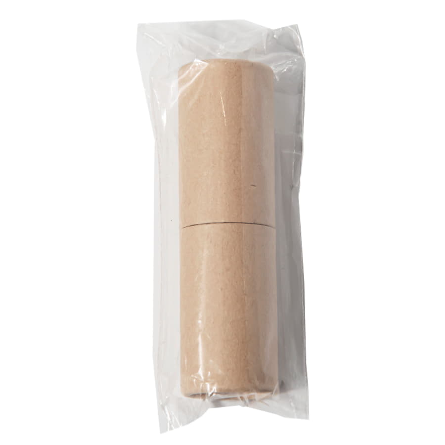 USB flash-карта TUBE (16Гб), натуральный-2