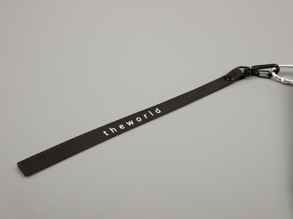 Заклепка Rivet, S, черная-8