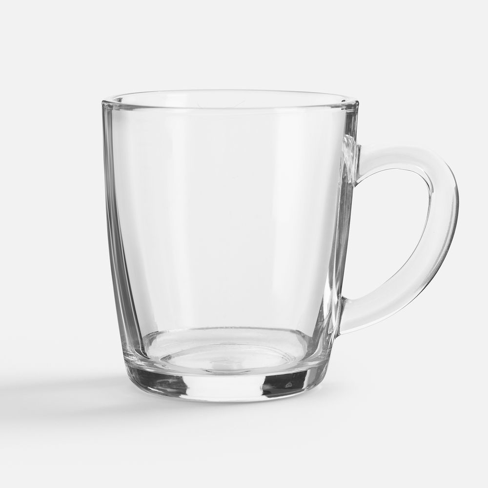 Кружка Basic Round-1