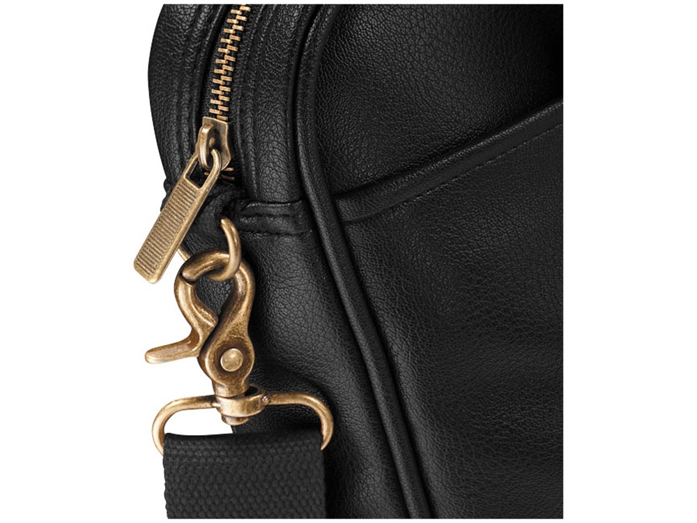 Сумка Oxford для ноутбука 15,6, черный-3