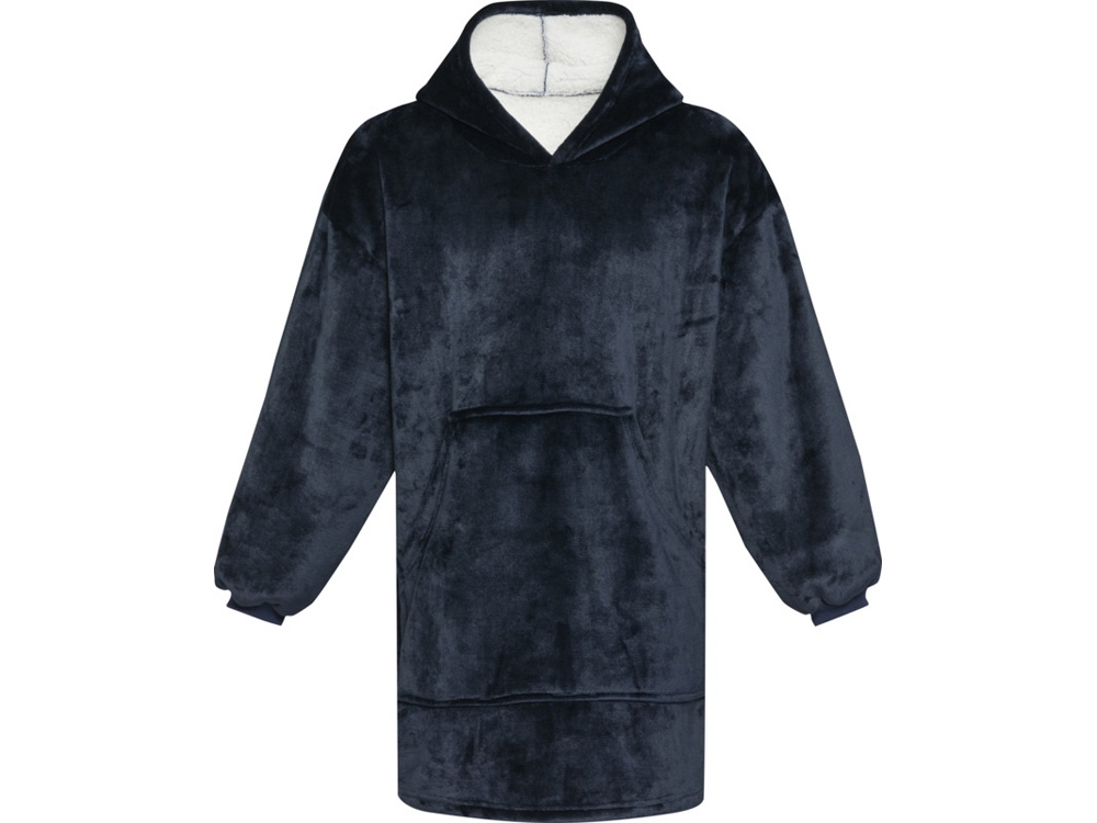 Denali толстовка с капюшоном GRS - Синий темный-1